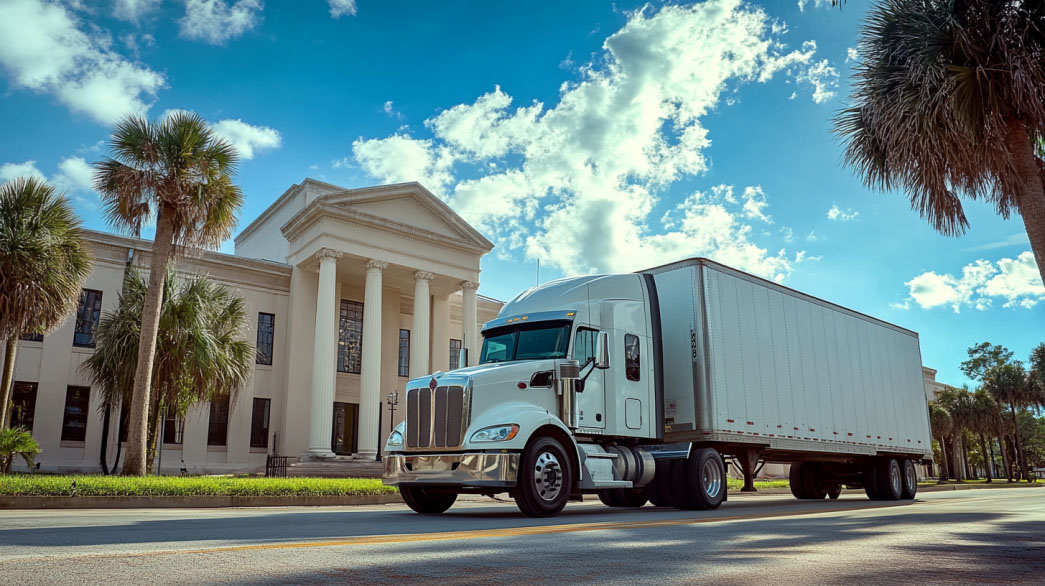 The St Pete Lawyer On Why Truck Accident Claims Are More Involved