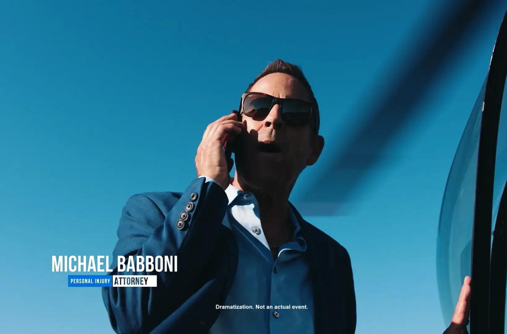 Michael Babboni